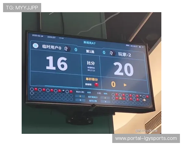 智能裁判辅助系统研发，赛事公正性提升